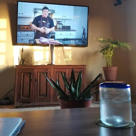Large Apartament Near The Beach Rosarito Εξωτερικό φωτογραφία