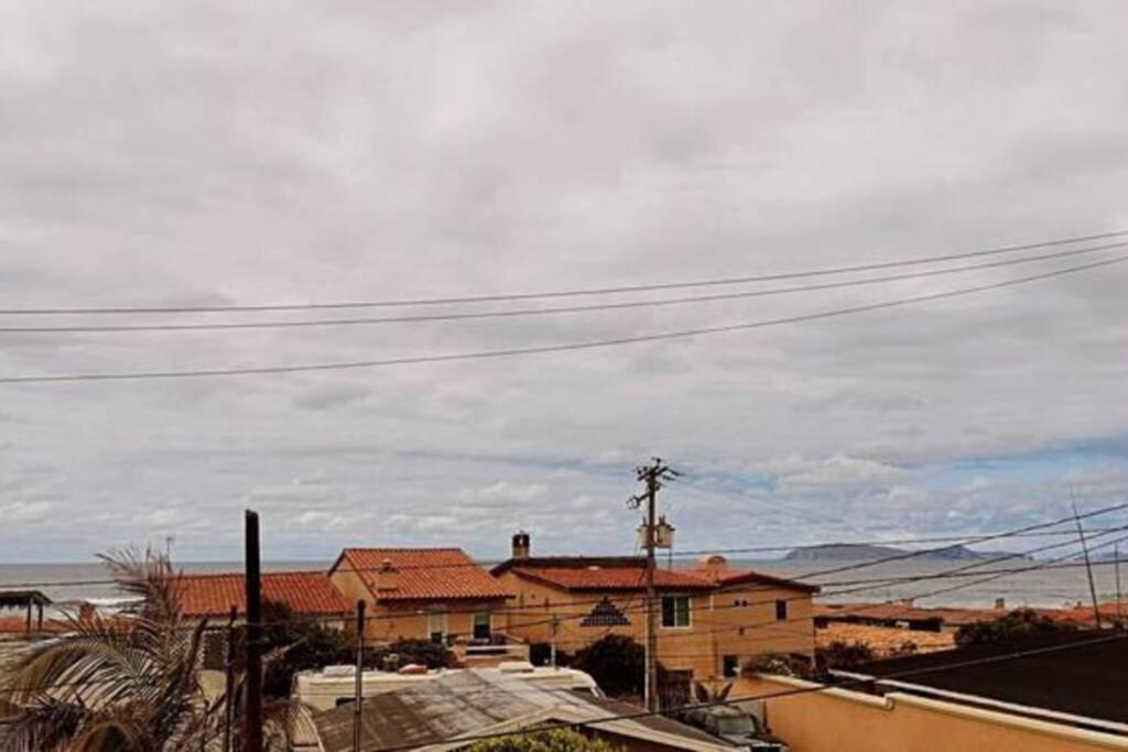 Large Apartament Near The Beach Rosarito Εξωτερικό φωτογραφία