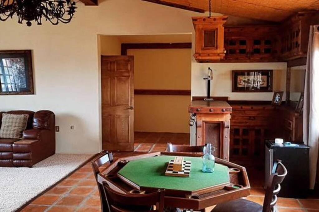 Large Apartament Near The Beach Rosarito Εξωτερικό φωτογραφία