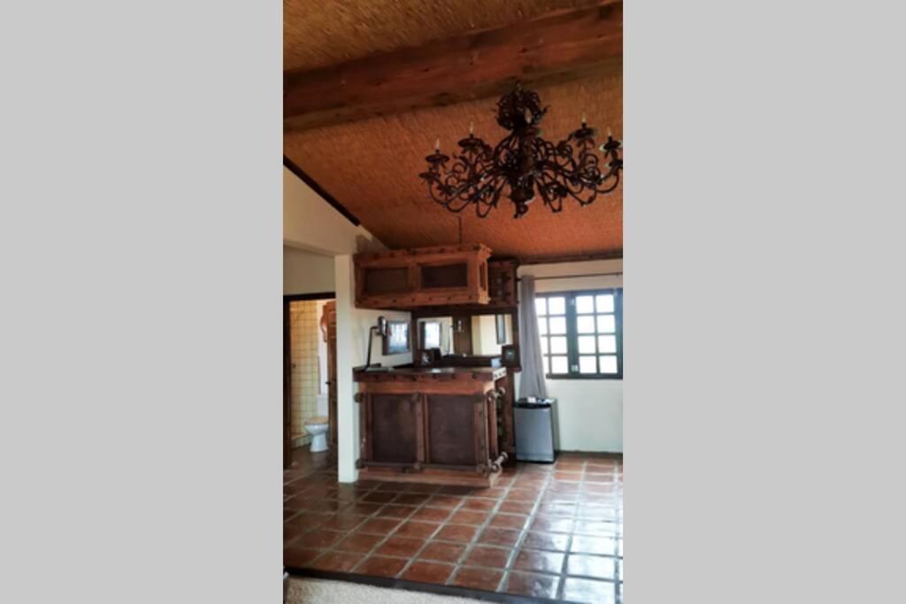 Large Apartament Near The Beach Rosarito Εξωτερικό φωτογραφία