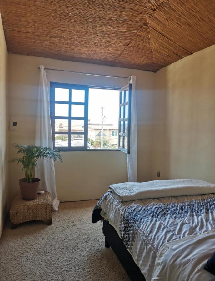 Large Apartament Near The Beach Rosarito Εξωτερικό φωτογραφία