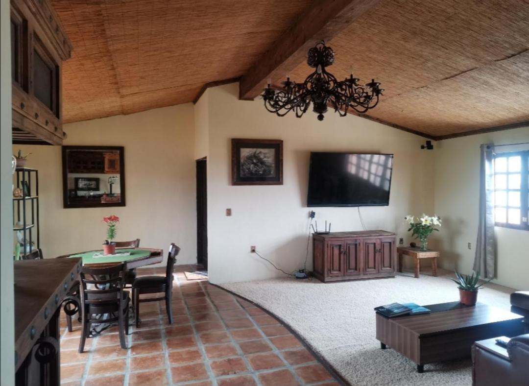 Large Apartament Near The Beach Rosarito Εξωτερικό φωτογραφία