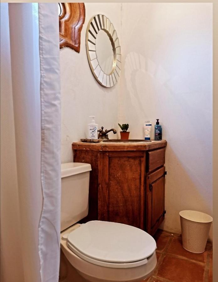 Large Apartament Near The Beach Rosarito Εξωτερικό φωτογραφία